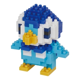 ナノブロック ポッチャマ
