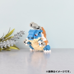 ナノブロック メガカメックス