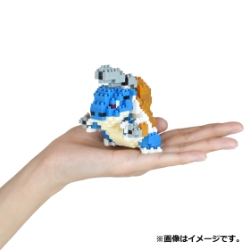 ナノブロック メガカメックス