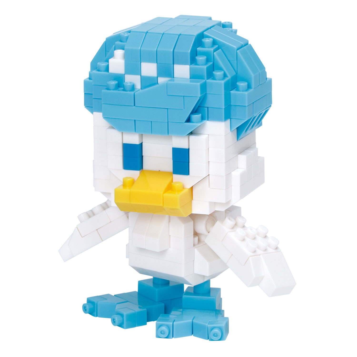 ポケモン - NAO-KUNさま専用 Pokémon MEGA KAMEX | CATALOG | nanoblock® | ブランド一覧