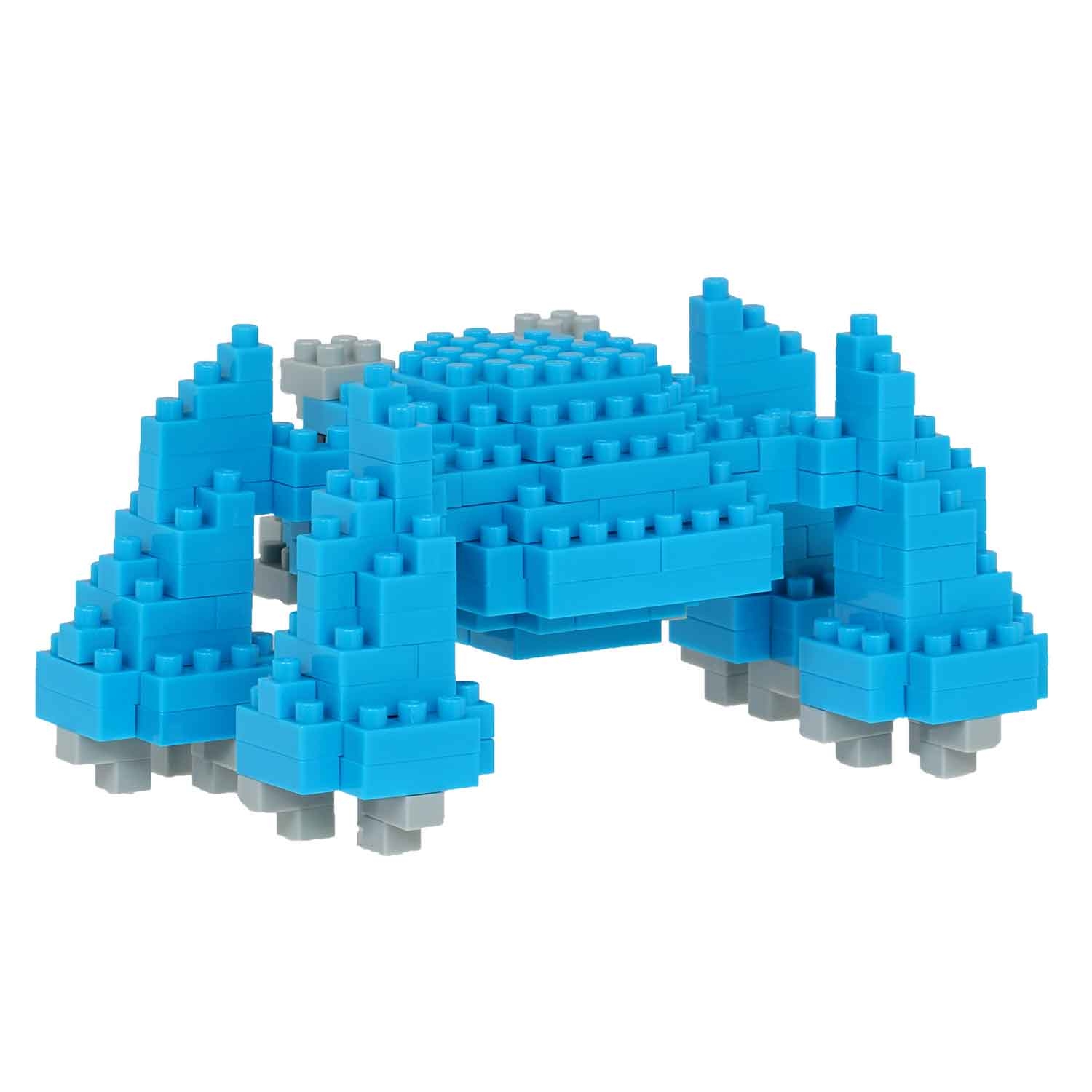 ナノブロック　メタグロス