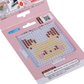 パーラービーズ かんたん!キャラビーズセット ポケピース/ピチュー