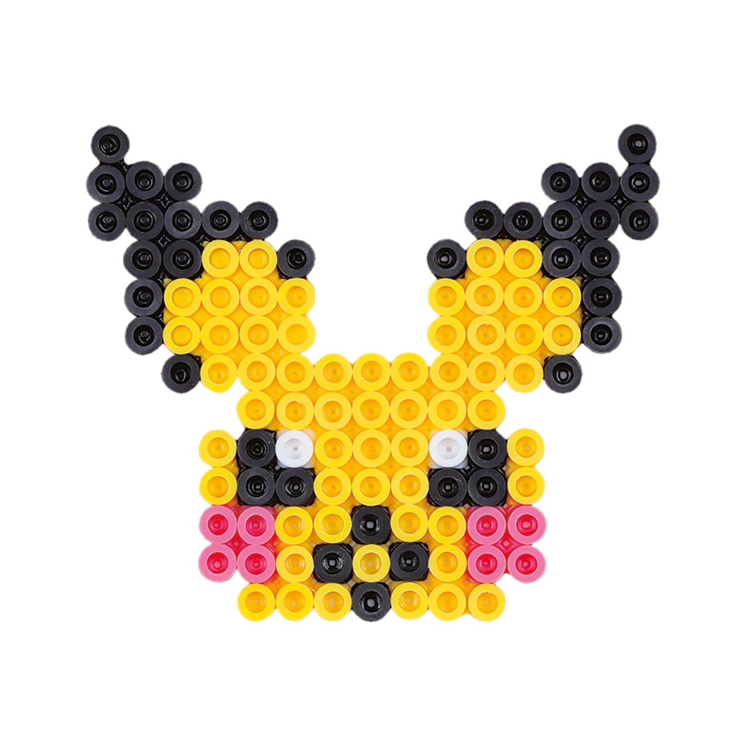 パーラービーズ　いっぱいセット