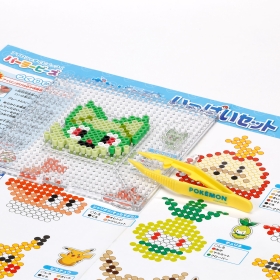 パーラービーズ いっぱいセット