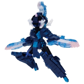 ナノブロック ソウブレイズ RS