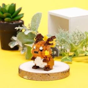 nanoblock（ナノブロック）稲荷神社【NBH-108】 | カワダ