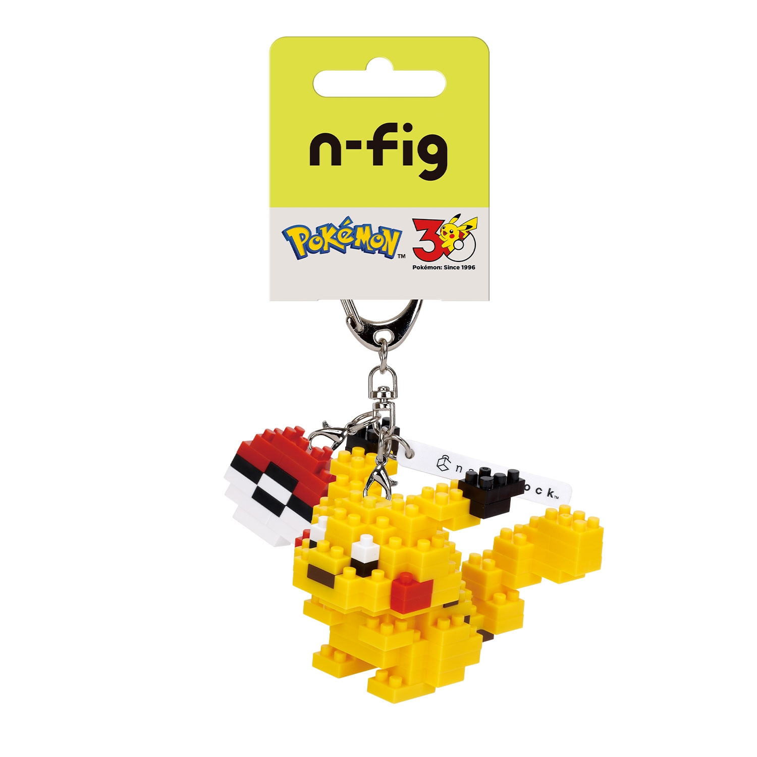 n-fig　ピカチュウ