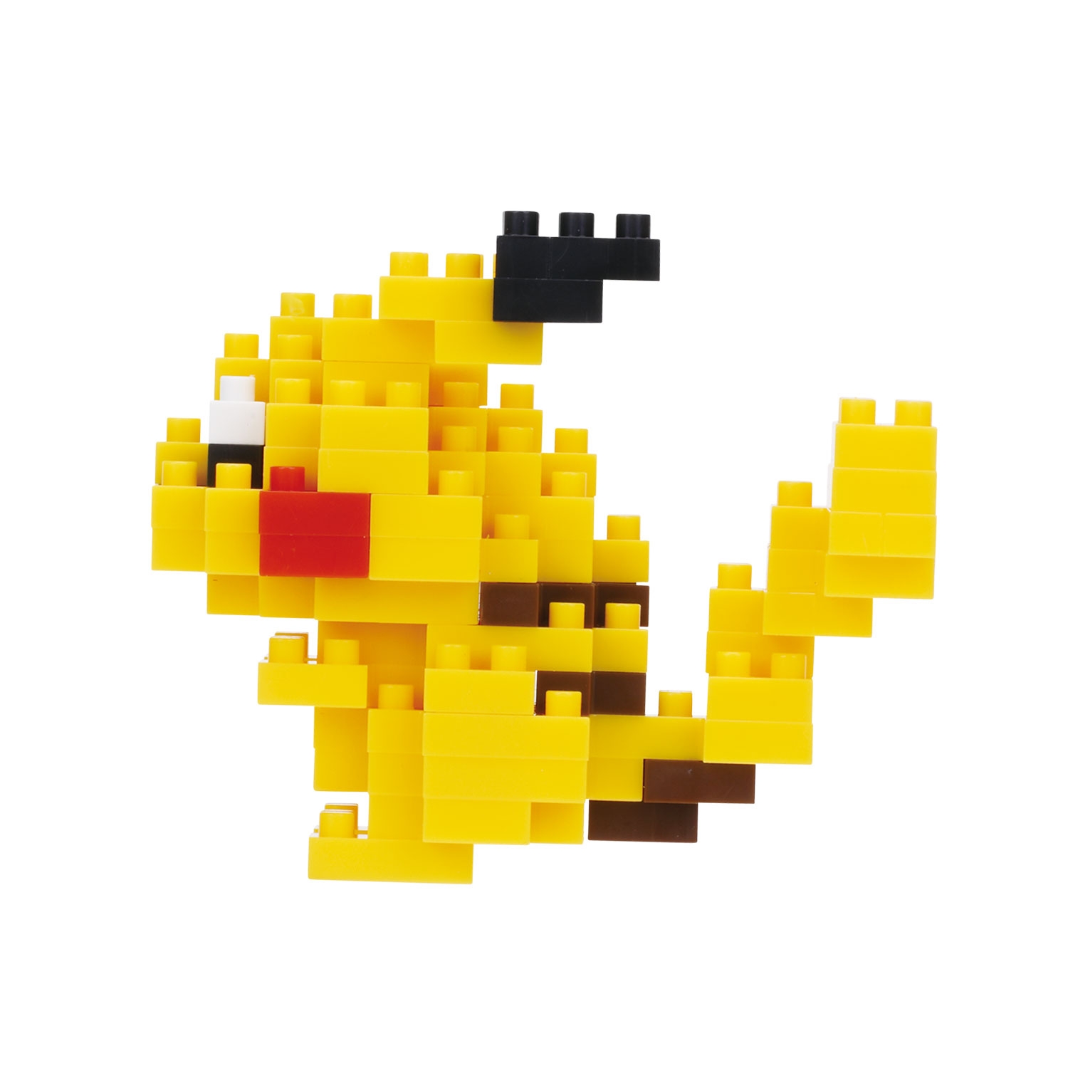 n-fig　ピカチュウ