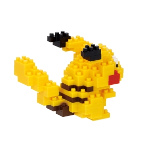 n-fig　ピカチュウ