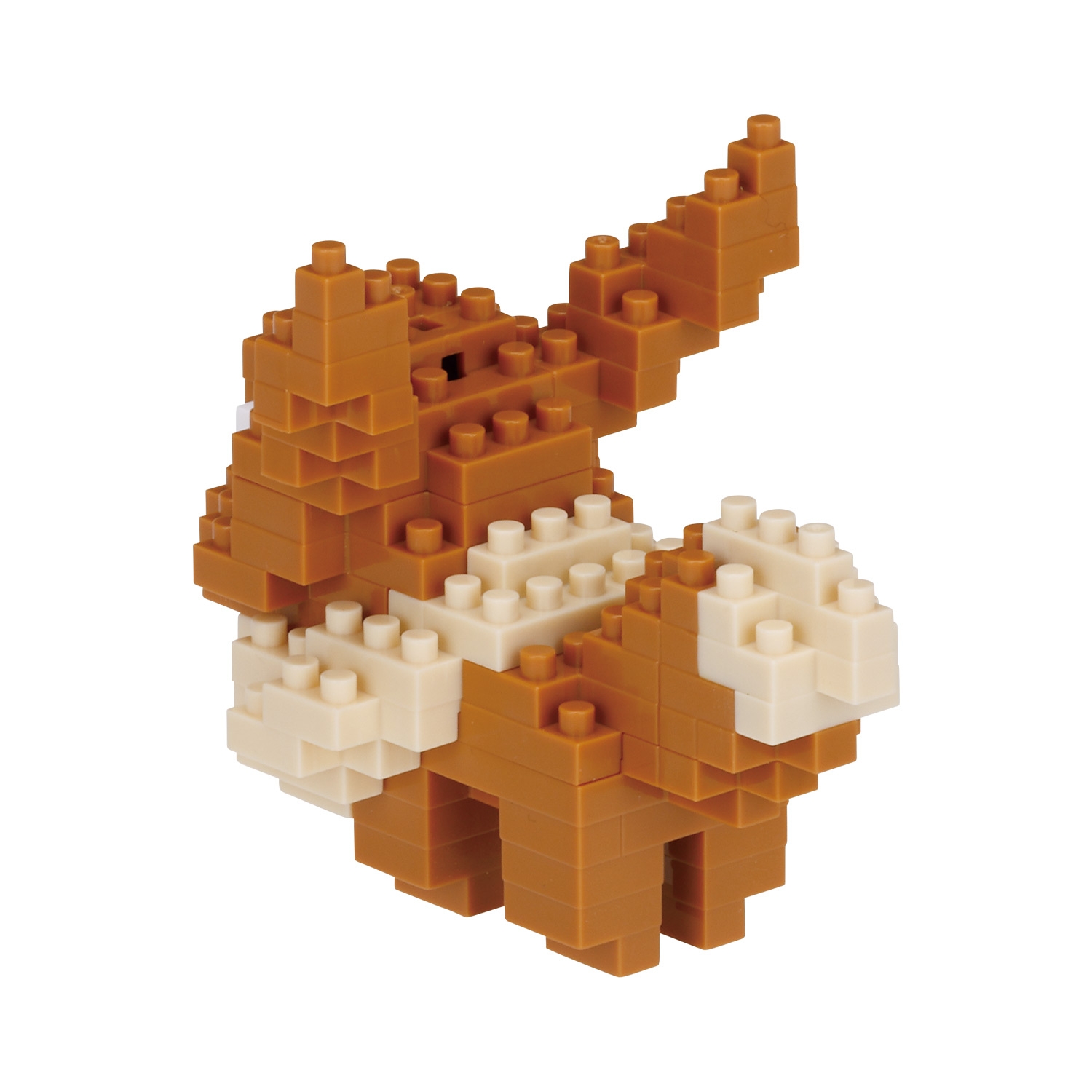 n-fig イーブイ