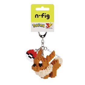 n-fig イーブイ