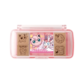 ミニスタンプ ポケモン フェアリータイプ