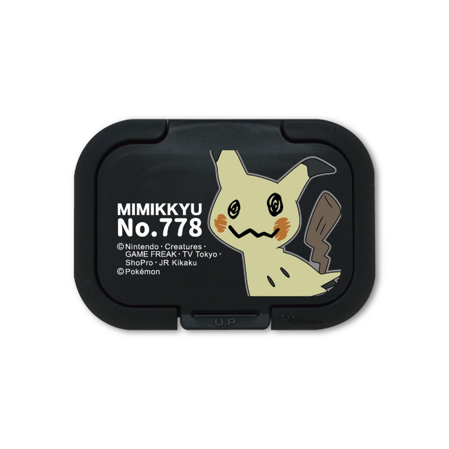 ビタットミニ ミミッキュ ｜【公式】ポケモンセンターオンライン