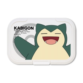 ビタット カビゴン ｜【公式】ポケモンセンターオンライン