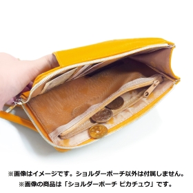ショルダーポーチ ミミッキュ