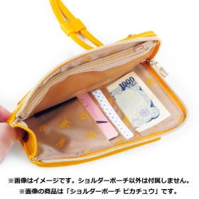 ショルダーポーチ ミミッキュ