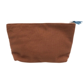 サガラポーチ　カビゴン