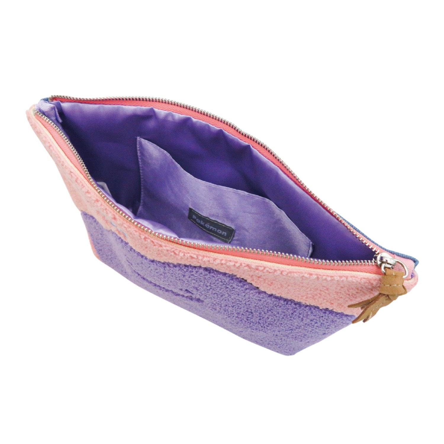 サガラポーチ　メタモン