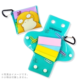 クリアマルチケースMINI コダック
