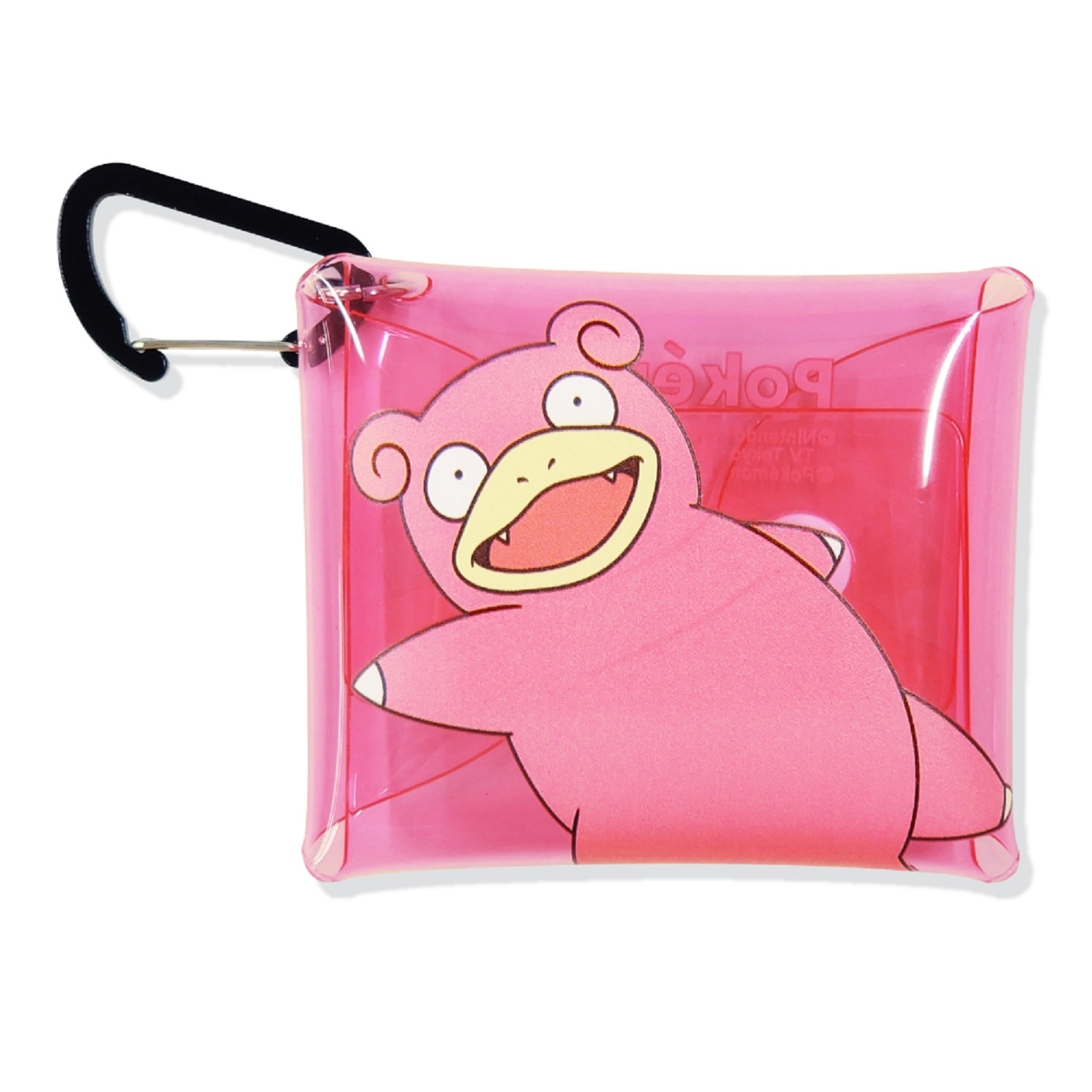 ポケモン　ポケットモンスター　ヤドン 7点まとめ売り　7点セット　プライズ品 ヤドン[ミラー仕様][モンスターボール柄]【ポケモンカードトレカ