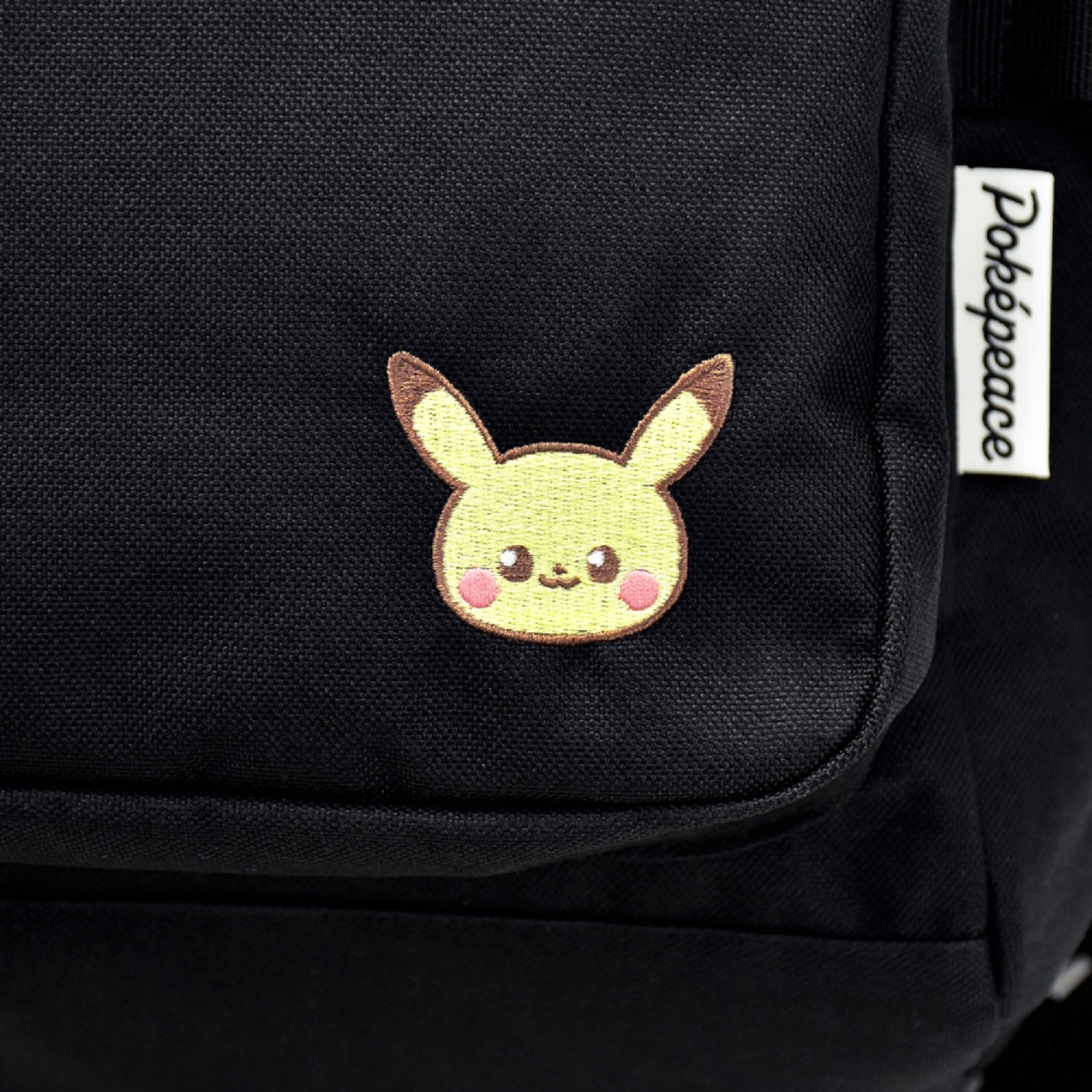 ポケピース ミミッキュ リュック ポケモンセンター Pokemon ポケピース リュック リュックサック ぬいぐるみ