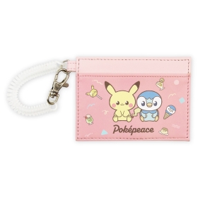 シングルリールパスケース PK ポケピース