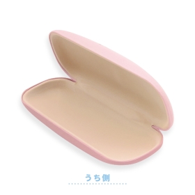 メガネケース　PK　ポケピース