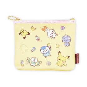 ティッシュポーチ YE ポケピース