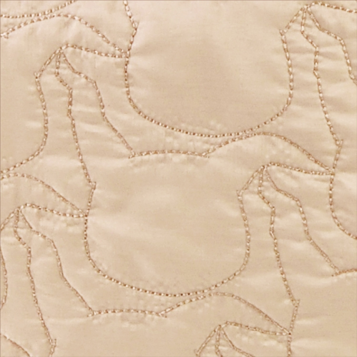 オープンパスケース　ミミッキュ　キルティング