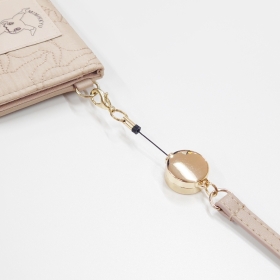 オープンパスケース　ミミッキュ　キルティング