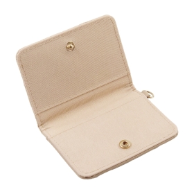 オープンパスケース　ミミッキュ　キルティング