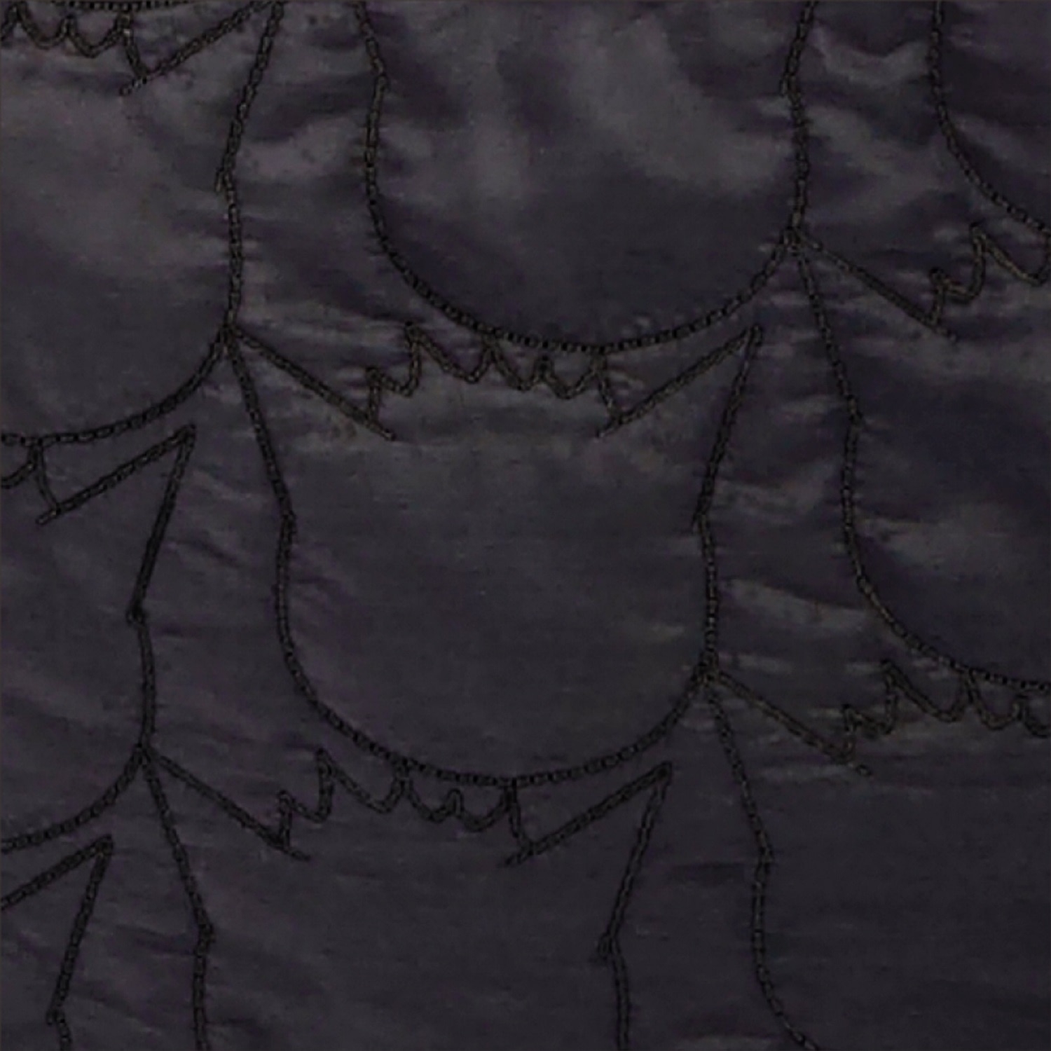 メガネケース　ゲンガー　キルティング