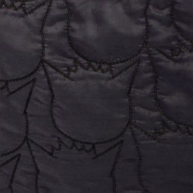 メガネケース　ゲンガー　キルティング