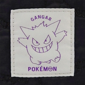 メガネケース　ゲンガー　キルティング