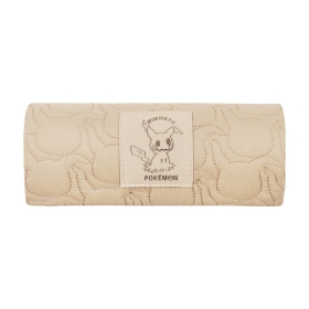 メガネケース　ミミッキュ　キルティング