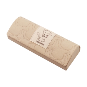 メガネケース　ミミッキュ　キルティング