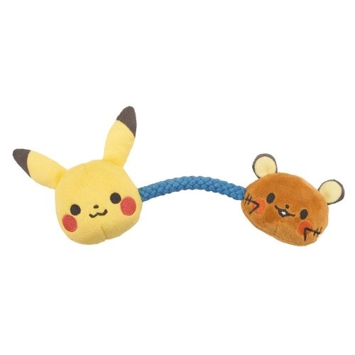 モンポケ　はじめてのなかよしラトル