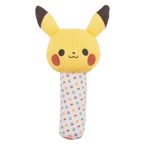 モンポケ　はじめてのにぎってプップ