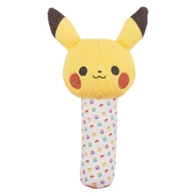 モンポケ はじめてのにぎってプップ