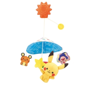 モンポケ　はじめてのギフトセット