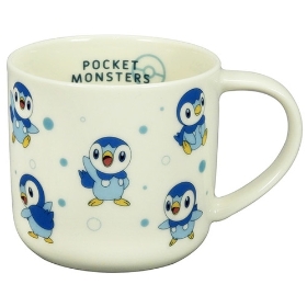 マグ　ポッチャマ(ドット)