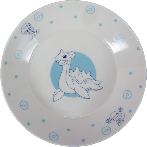 パスタプレート（みず）　PM262-355