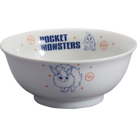 ラーメンどんぶり(ほのお) PM263-311