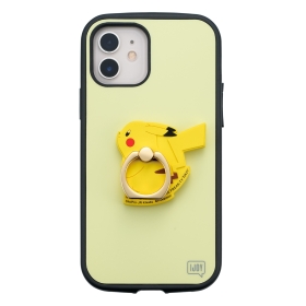 ラバースマホリング ピカチュウ