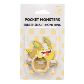 ラバースマホリング ワンパチ