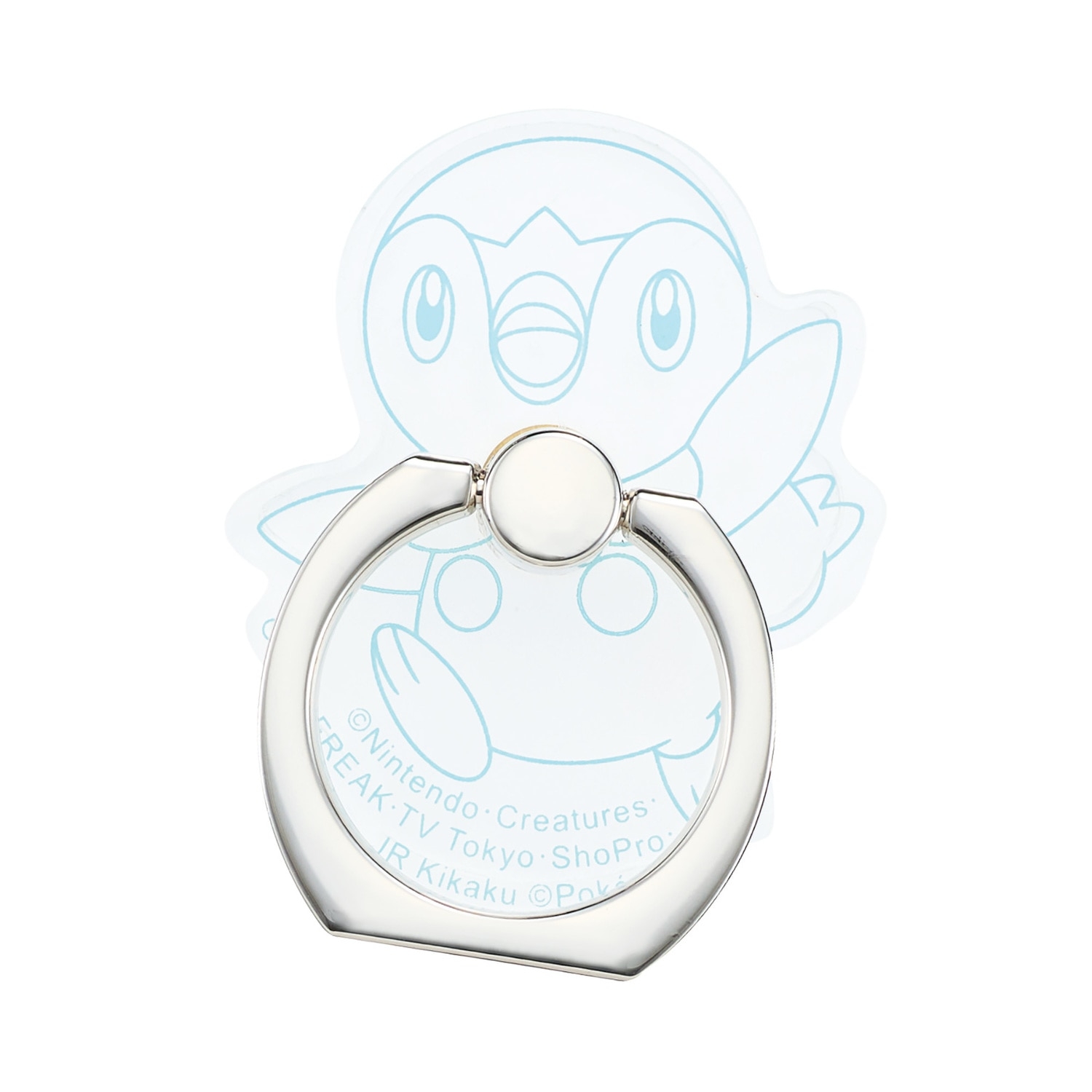IJOY RING ポッチャマ IR-PM32 ｜【公式】ポケモンセンター