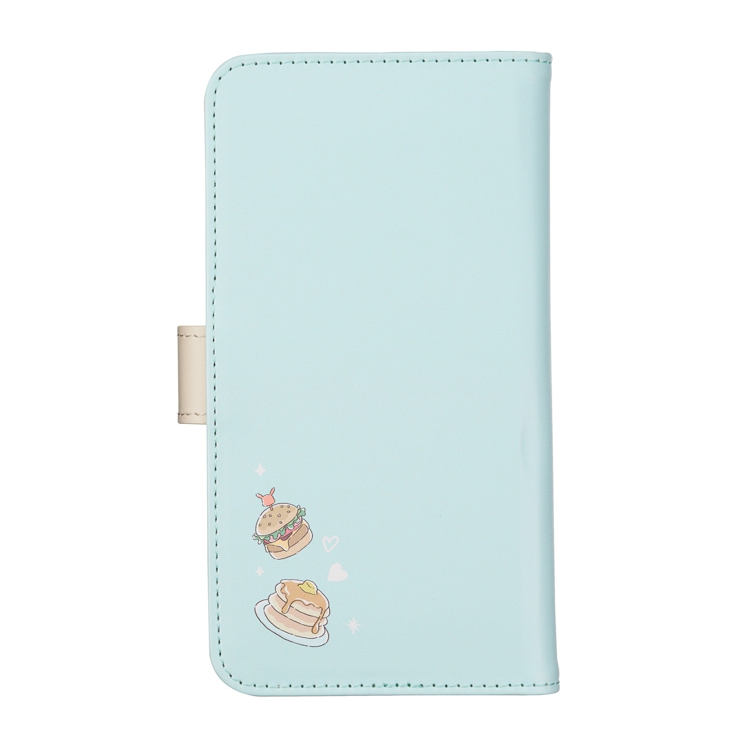 CACHITTO マルチスマホケース ゴンベ