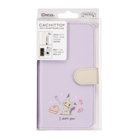 CACHITTO マルチスマホケース ミミッキュ