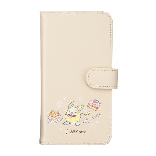 CACHITTO　マルチスマホケース　ワンパチ