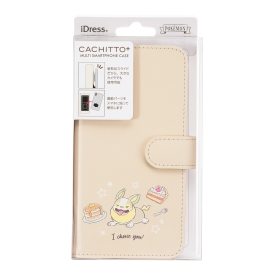 CACHITTO　マルチスマホケース　ワンパチ